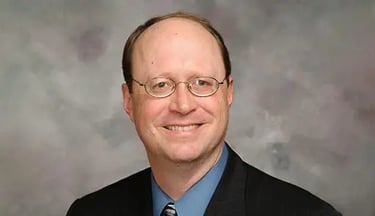 Curt A. Benson