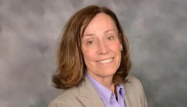 Lisa Sewell DeMoss