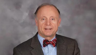 Gerald A. Fisher