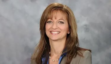 Lisa Halushka