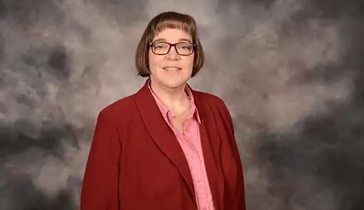 Heather Dunbar