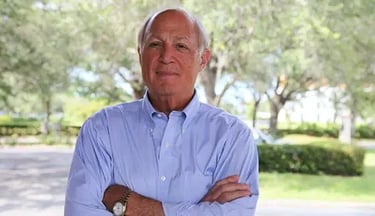 Jeffrey D. Swartz