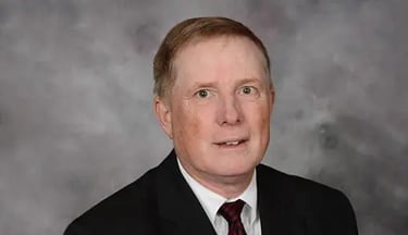 Gerald MacDonald