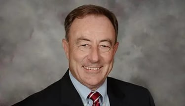 Jeffrey L. Martlew