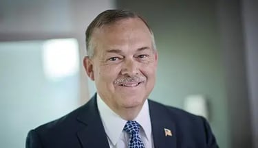 Michael McDaniel
