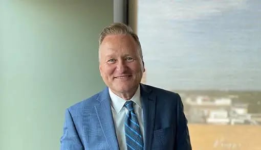 Paul Zelenski Paul Zelenski