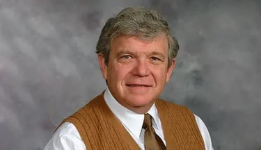 James M. Peden