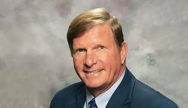 Ernest A. Phillips
