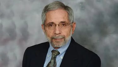 Ronald J. Trosty