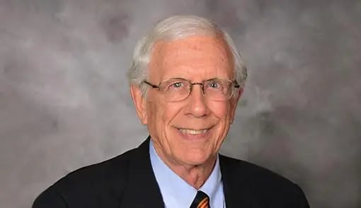 Norman Stockmeyer