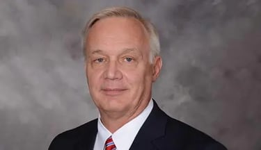 Ronald Sutton