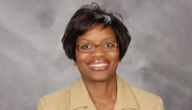 Cynthia M. Ward