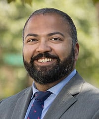 Kevin Thomas
