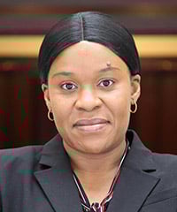 Ogenna Iweajunwa