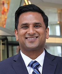 Ahmed Salim