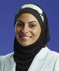 Dewnya Bakri-Bazzi