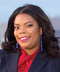 Erika Kirkwood