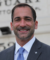 Jason Guari