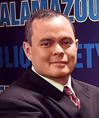 Rafael Diaz