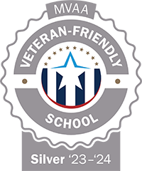 MVAA Veteran-Friendly School - Silver 2023-2024_200_4 MVAA Veteran-Friendly School - Silver 2023-2024_200_4