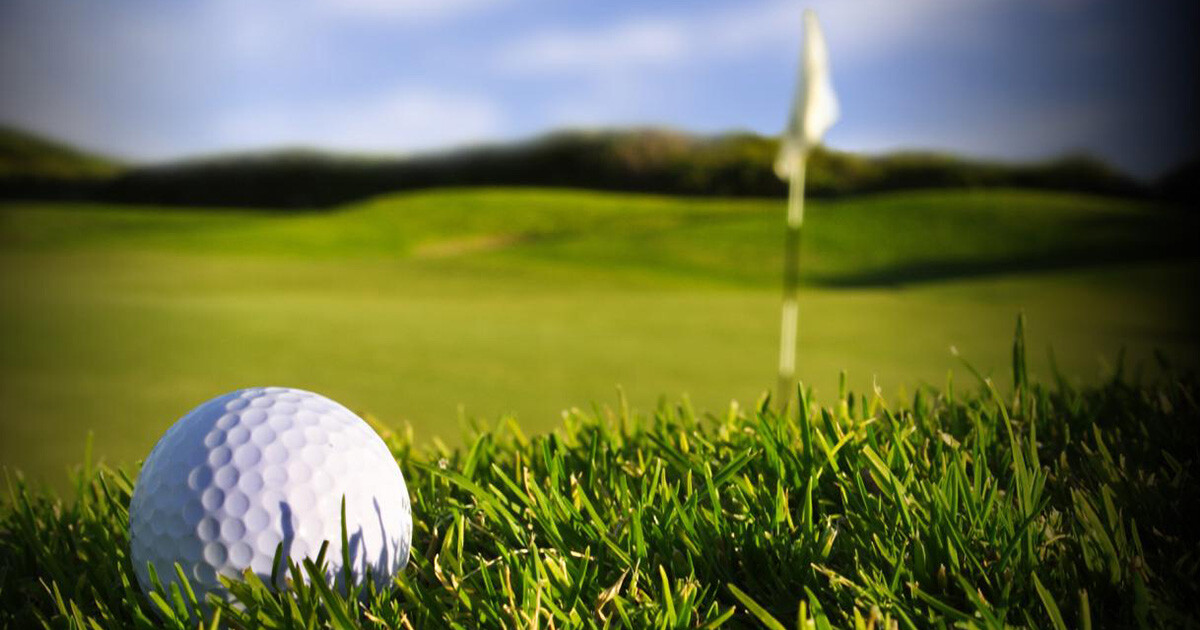 golf